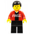 Soccer Player Coca-Cola Striker 2 – СПОРТ