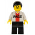 Soccer Player Coca-Cola Defender 3 – СПОРТ