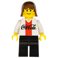 Soccer Player Coca-Cola Striker 3 – СПОРТ