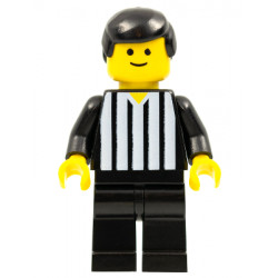 Soccer Referee Coca-Cola – СПОРТ