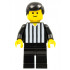 Soccer Referee Coca-Cola – СПОРТ