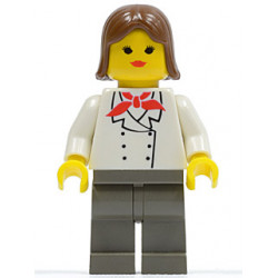 Soccer Hot Dog Girl (Coca-Cola) – СПОРТ