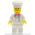 Chef - White Legs, Female – ГРАДСКИ