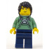 Skater, Series 1 (Minifigure Only without Stand and Accessories) – КОЛЕКЦИОНЕРСКИ МИНИФИГУРКИ