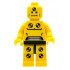 Demolition Dummy, Series 1 (Minifigure Only without Stand and Accessories) – КОЛЕКЦИОНЕРСКИ МИНИФИГУРКИ