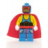 Super Wrestler, Series 1 (Minifigure Only without Stand and Accessories) – КОЛЕКЦИОНЕРСКИ МИНИФИГУРКИ