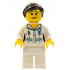 Nurse, Series 1 (Minifigure Only without Stand and Accessories) – КОЛЕКЦИОНЕРСКИ МИНИФИГУРКИ