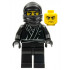 Ninja, Series 1 (Minifigure Only without Stand and Accessories) – КОЛЕКЦИОНЕРСКИ МИНИФИГУРКИ
