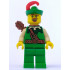 Forestman, Series 1 (Minifigure Only without Stand and Accessories) – КОЛЕКЦИОНЕРСКИ МИНИФИГУРКИ