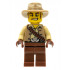 Cowboy, Series 1 (Minifigure Only without Stand and Accessories) – КОЛЕКЦИОНЕРСКИ МИНИФИГУРКИ