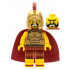 Spartan Warrior, Series 2 (Minifigure Only without Stand and Accessories) – КОЛЕКЦИОНЕРСКИ МИНИФИГУРКИ