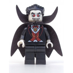 Vampire, Series 2 (Minifigure Only without Stand and Accessories) – КОЛЕКЦИОНЕРСКИ МИНИФИГУРКИ