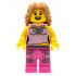 Pop Star, Series 2 (Minifigure Only without Stand and Accessories) – КОЛЕКЦИОНЕРСКИ МИНИФИГУРКИ