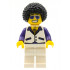 Disco Dude, Series 2 (Minifigure Only without Stand and Accessories) – КОЛЕКЦИОНЕРСКИ МИНИФИГУРКИ