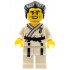 Karate Master, Series 2 (Minifigure Only without Stand and Accessories) – КОЛЕКЦИОНЕРСКИ МИНИФИГУРКИ