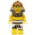 Pharaoh, Series 2 (Minifigure Only without Stand and Accessories) – КОЛЕКЦИОНЕРСКИ МИНИФИГУРКИ