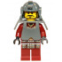 Samurai Warrior, Series 3 (Minifigure Only without Stand and Accessories) – КОЛЕКЦИОНЕРСКИ МИНИФИГУРКИ