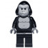 Gorilla Suit Guy, Series 3 (Minifigure Only without Stand and Accessories) – КОЛЕКЦИОНЕРСКИ МИНИФИГУРКИ