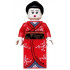 Kimono Girl, Series 4 (Minifigure Only without Stand and Accessories) – КОЛЕКЦИОНЕРСКИ МИНИФИГУРКИ