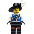Musketeer, Series 4 (Minifigure Only without Stand and Accessories) – КОЛЕКЦИОНЕРСКИ МИНИФИГУРКИ