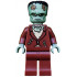 The Monster, Series 4 (Minifigure Only without Stand and Accessories) {Frankenstein} – КОЛЕКЦИОНЕРСКИ МИНИФИГУРКИ