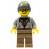 Street Skater, Series 4 (Minifigure Only without Stand and Accessories) – КОЛЕКЦИОНЕРСКИ МИНИФИГУРКИ