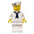 Sailor, Series 4 (Minifigure Only without Stand and Accessories) – КОЛЕКЦИОНЕРСКИ МИНИФИГУРКИ