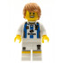 Soccer Player, Series 4 (Minifigure Only without Stand and Accessories) – КОЛЕКЦИОНЕРСКИ МИНИФИГУРКИ