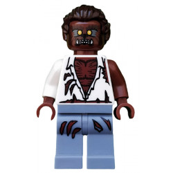 Werewolf, Series 4 (Minifigure Only without Stand and Accessories) – КОЛЕКЦИОНЕРСКИ МИНИФИГУРКИ