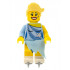 Ice Skater, Series 4 (Minifigure Only without Stand and Accessories) – КОЛЕКЦИОНЕРСКИ МИНИФИГУРКИ