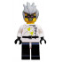 Crazy Scientist, Series 4 (Minifigure Only without Stand and Accessories) – КОЛЕКЦИОНЕРСКИ МИНИФИГУРКИ