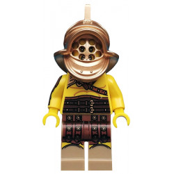 Gladiator, Series 5 (Minifigure Only without Stand and Accessories) – КОЛЕКЦИОНЕРСКИ МИНИФИГУРКИ