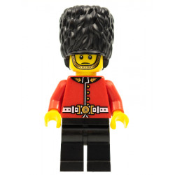 Royal Guard, Series 5 (Minifigure Only without Stand and Accessories) – КОЛЕКЦИОНЕРСКИ МИНИФИГУРКИ