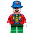 Small Clown, Series 5 (Minifigure Only without Stand and Accessories) – КОЛЕКЦИОНЕРСКИ МИНИФИГУРКИ