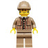 Detective, Series 5 (Minifigure Only without Stand and Accessories) – КОЛЕКЦИОНЕРСКИ МИНИФИГУРКИ