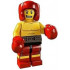 Boxer, Series 5 (Minifigure Only without Stand and Accessories) – КОЛЕКЦИОНЕРСКИ МИНИФИГУРКИ