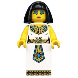 Egyptian Queen, Series 5 (Minifigure Only without Stand and Accessories) – КОЛЕКЦИОНЕРСКИ МИНИФИГУРКИ