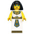 Egyptian Queen, Series 5 (Minifigure Only without Stand and Accessories) – КОЛЕКЦИОНЕРСКИ МИНИФИГУРКИ