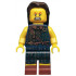 Highland Battler, Series 6 (Minifigure Only without Stand and Accessories) – КОЛЕКЦИОНЕРСКИ МИНИФИГУРКИ