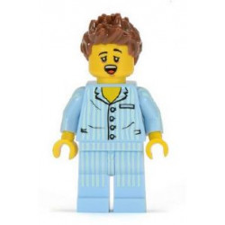 Sleepyhead, Series 6 (Minifigure Only without Stand and Accessories) – КОЛЕКЦИОНЕРСКИ МИНИФИГУРКИ