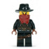 Bandit, Series 6 (Minifigure Only without Stand and Accessories) – КОЛЕКЦИОНЕРСКИ МИНИФИГУРКИ