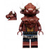 Minotaur, Series 6 (Minifigure Only without Stand and Accessories) – КОЛЕКЦИОНЕРСКИ МИНИФИГУРКИ