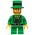 Leprechaun, Series 6 (Minifigure Only without Stand and Accessories) – КОЛЕКЦИОНЕРСКИ МИНИФИГУРКИ