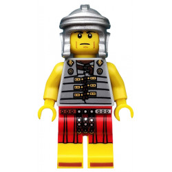 Roman Soldier, Series 6 (Minifigure Only without Stand and Accessories) – КОЛЕКЦИОНЕРСКИ МИНИФИГУРКИ