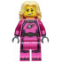 Intergalactic Girl, Series 6 (Minifigure Only without Stand and Accessories) – КОЛЕКЦИОНЕРСКИ МИНИФИГУРКИ