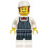 Butcher, Series 6 (Minifigure Only without Stand and Accessories) – КОЛЕКЦИОНЕРСКИ МИНИФИГУРКИ