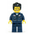 Mechanic, Series 6 (Minifigure Only without Stand and Accessories) – КОЛЕКЦИОНЕРСКИ МИНИФИГУРКИ