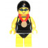 Swimming Champion, Series 7 (Minifigure Only without Stand and Accessories) – КОЛЕКЦИОНЕРСКИ МИНИФИГУРКИ