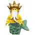 Ocean King, Series 7 (Minifigure Only without Stand and Accessories) – КОЛЕКЦИОНЕРСКИ МИНИФИГУРКИ