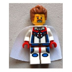 Daredevil, Series 7 (Minifigure Only without Stand and Accessories) – КОЛЕКЦИОНЕРСКИ МИНИФИГУРКИ